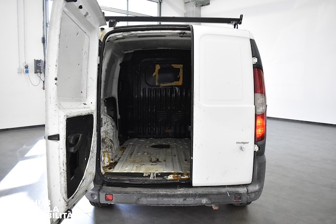 FIAT Doblò 1.9 MJ PC-TN Cargo Lamierato